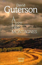 A l'est des montagnes